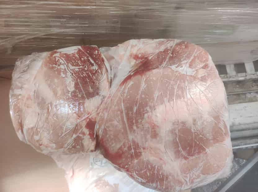 Nạc Đùi Heo Đông Lạnh Nhập Khẩu Cao Cấp