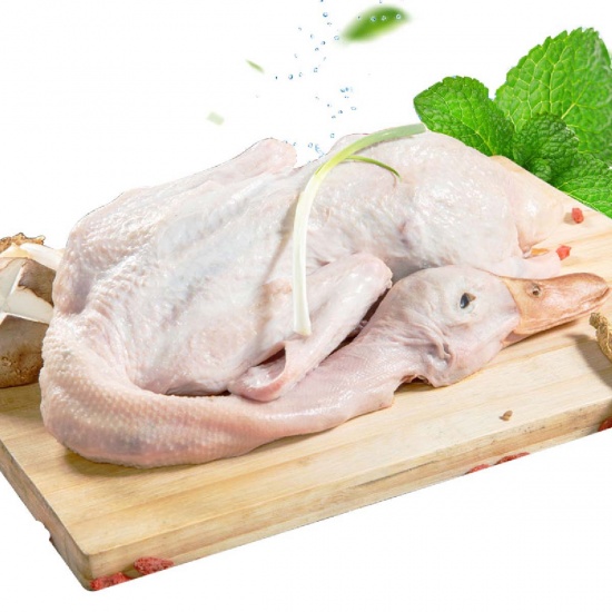Vịt Xiêm Tươi Ngon Loại 1