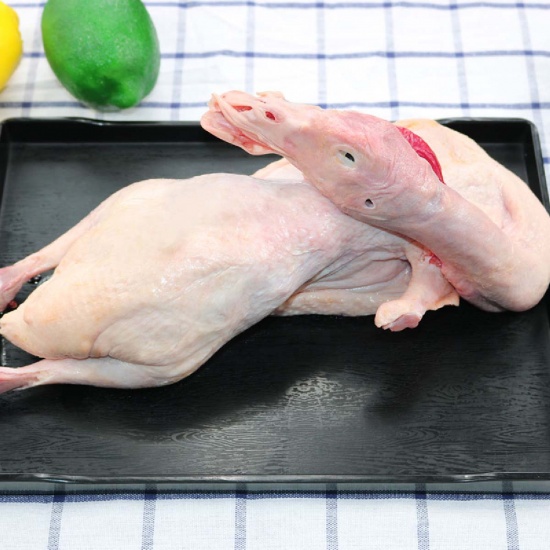 Vịt Cỏ Làm Sạch – Hàng Tươi Ngon Tự Nhiên