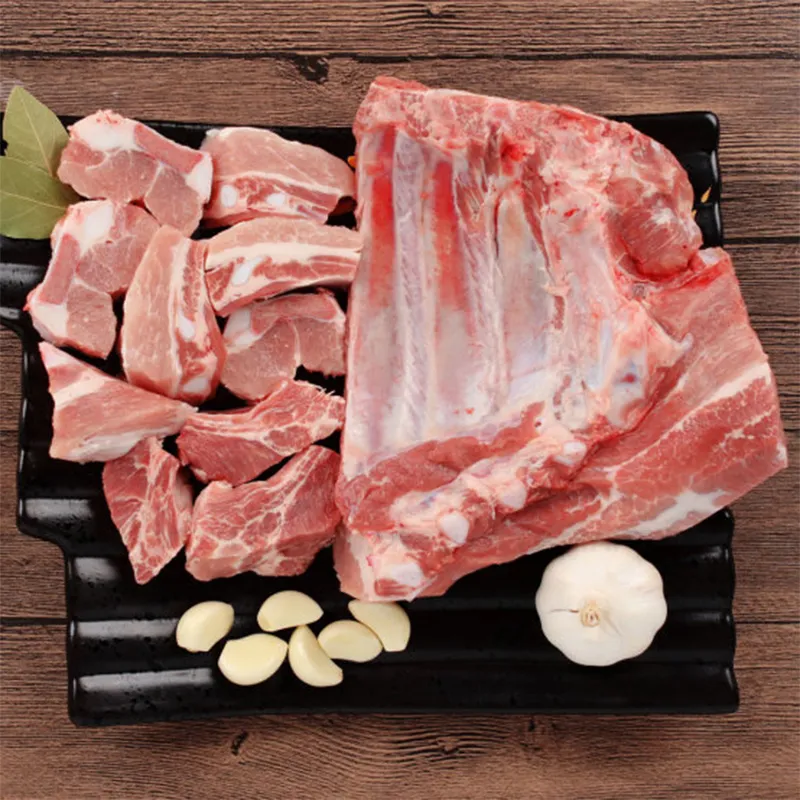 Sườn Sụn Heo Tươi Ngon