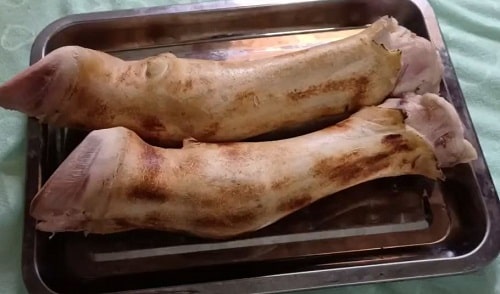Dựng Bò Tơ Tươi Ngon Hàng Nóng Mỗi Ngày