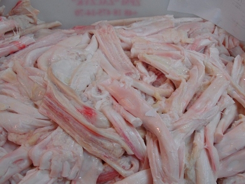 Gân Bò Tơ Tươi Ngon – Hàng Nóng Mỗi Ngày