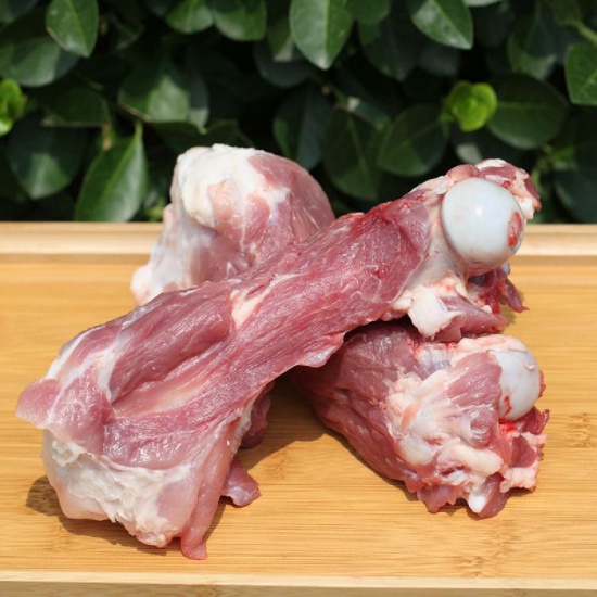 Xương Ống Bò Tơ Tươi Ngon
