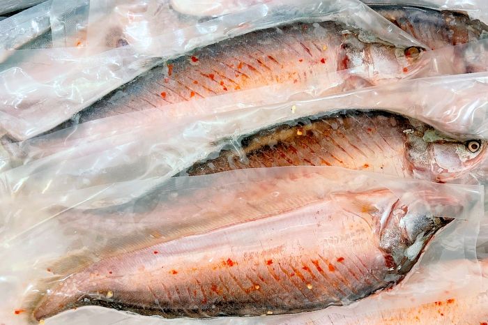 Cá Thác Lác Nạo Rút Xương Tươi Ngon