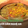 Cá còm là cá gì? Đặc sản xứ Nghệ làm món gì ngon nhất?