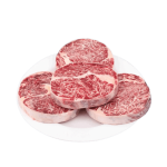 Thăn Ngoại Bò Hokubee Nguyên Khối