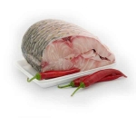 Cá trắm đen làm sạch cắt khoanh Size 1.5-2 kg
