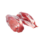 Bắp Bò Úc Đông Lạnh Nguyên Khối