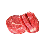 Nạc Vai Bò Mỹ Thái Mỏng