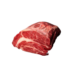   Nạc Cổ Bò Mỹ Nguyên Khối