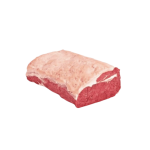 Thăn Ngoại Bò Úc Tươi