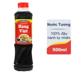 Nước chấm Hàng Việt chai 500ml