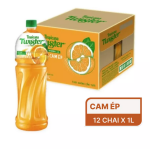 Nước cam ép Twister Tropicana 1 lít