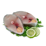 Cá Thu Tươi Làm Sạch