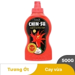 Tương ớt Chinsu 500g