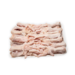 Chân Gà Rút Xương