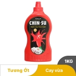 Tương ớt Chinsu 1kg