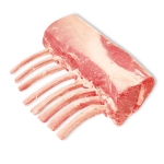 Sườn Cừu Có Xương Cắt Kiểu Pháp