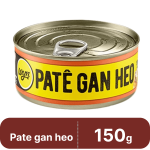 Pate gan heo WYN 150g