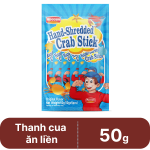 Thanh cua vị truyền thống Reecen 50g