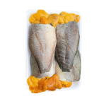 Cá sặc trứng 1 nắng Size 8-10 con/kg