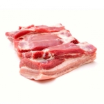 Ba rọi heo nhập khẩu Nga