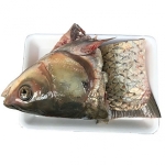 Cá Trắm Cỏ Tươi Sống Làm Sạch 