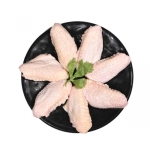 Cánh gà giữa nhập khẩu