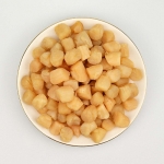 Cồi sò điệp khô