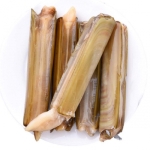 Ốc Móng Tay Tươi Sống Loại 1 