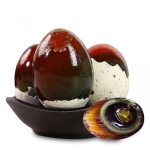 Trứng vịt bắc thảo