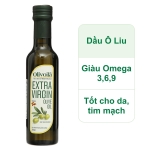 Dầu olive Extra Virgin Olivoilà chai 250ml