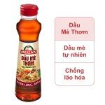Dầu mè thơm hảo hạng Meizan chai 250ml