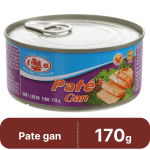 Pate gan Hạ Long 170g