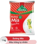 Đường mía thượng hạng Biên Hòa gói 1kg