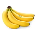 Chuối già Nam Mỹ