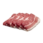 Ba Chỉ Bò Mỹ Cắt Trải