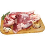 Thịt Ba Chỉ Dê Lóc Xương Tươi Ngon Loại 1 