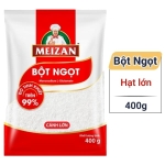 Bột ngọt Meizan gói 400g