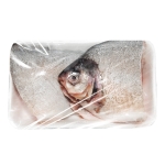 Cá chim nước ngọt làm sạch