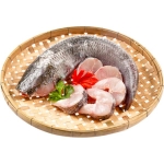 Cá lóc làm sạch