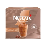 Cà phê sữa NesCafé Signature đậm vị 280g