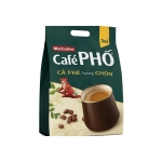 Cà phê MacCoffee Café Phố 3 in 1 hương chồn 480g