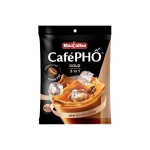 Cà phê sữa MacCoffee Café Phố Gold 3in1 870g