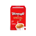 Cà phê hòa tan VinaCafé Special 306g