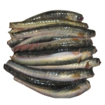 Cá kèo đã làm sạch