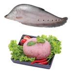 Cá Thác Lác Nạo Rút Xương Tươi Ngon