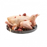 Bồ Câu Làm Sạch Loại 1 – Size 250–350gr/Con