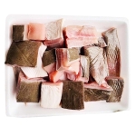 Cá Đuối Cắt Khúc Tươi Sống Loại 1