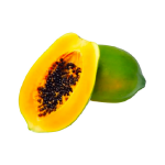 Đu đủ ruột vàng